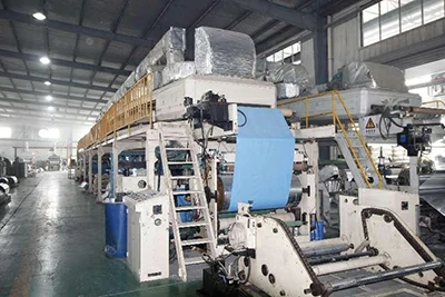 Adhesive coating