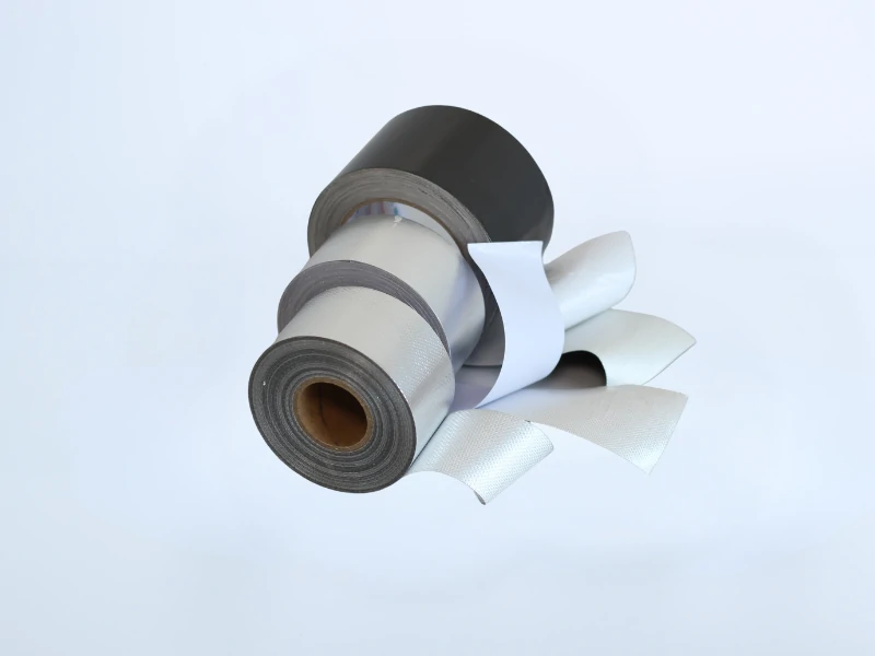 Aluminum Foil Tape · More product details