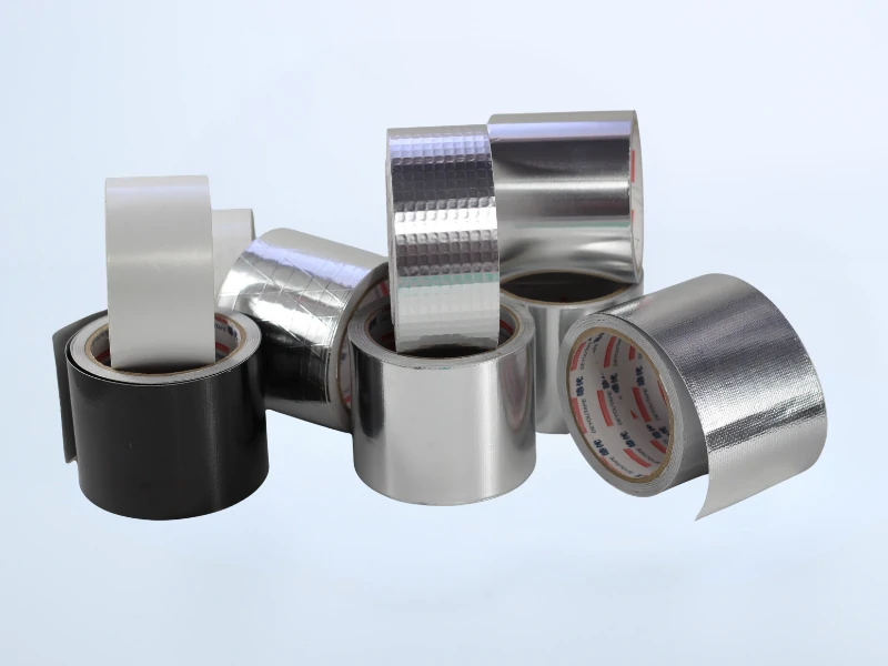 Aluminum Foil Tape · Family product view