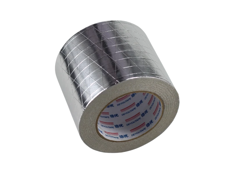 Foil Scrim Kraft Tape · Family product view