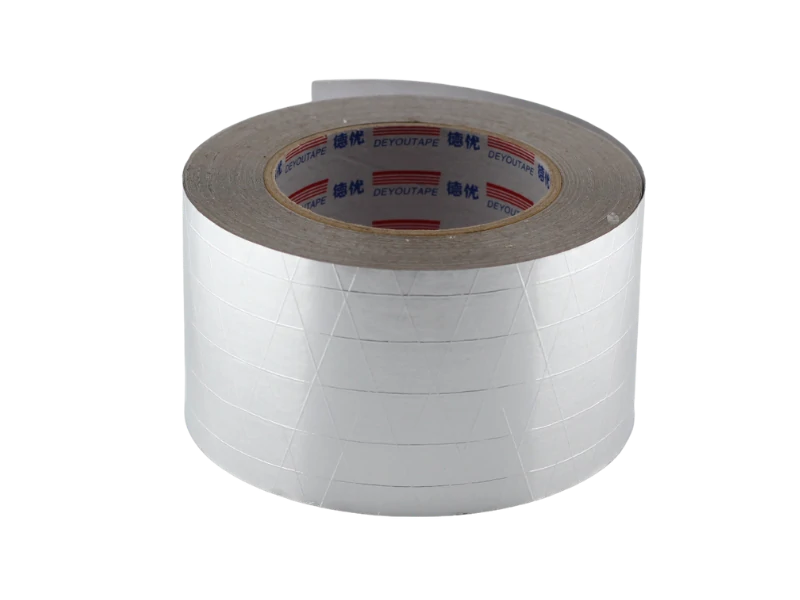 Foil Scrim Kraft Tape · More product details