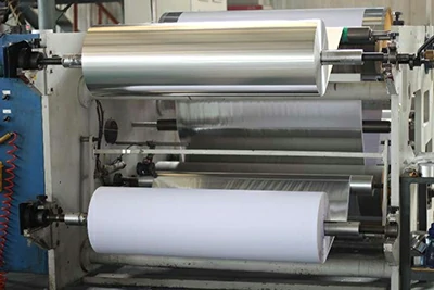 Laminating